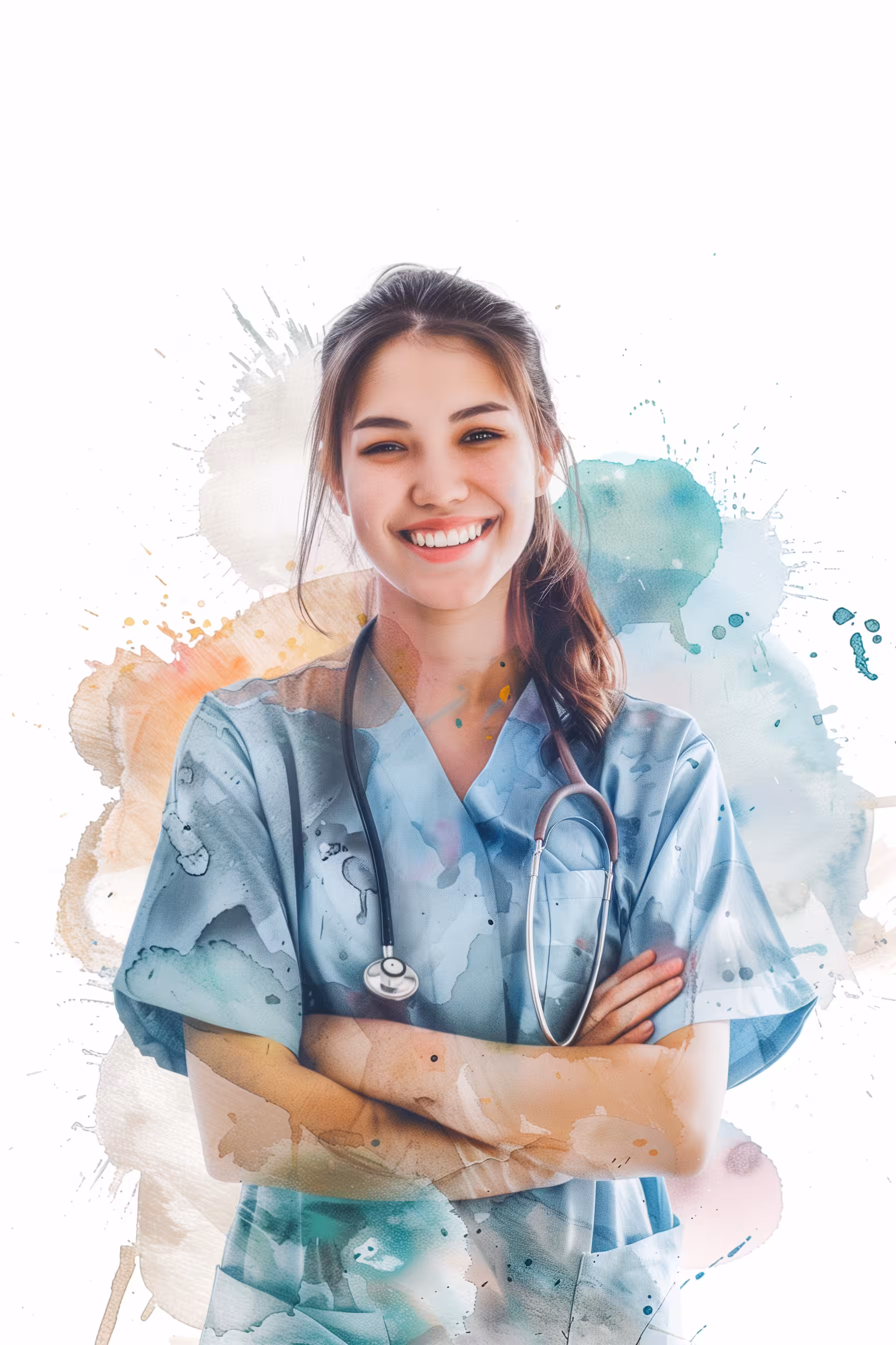 Nurse health advocate